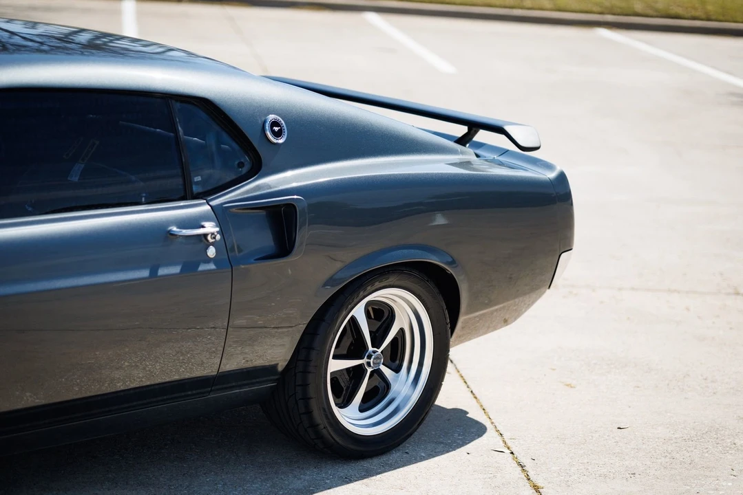 1969 Ford Replica - Image 20 of 31
