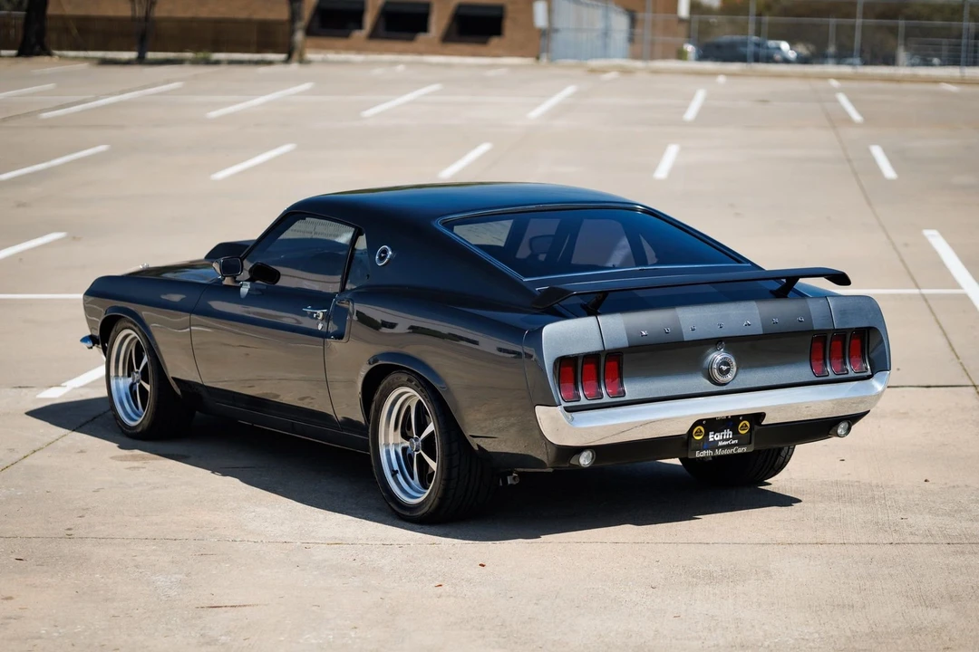 1969 Ford Replica - Image 7 of 31