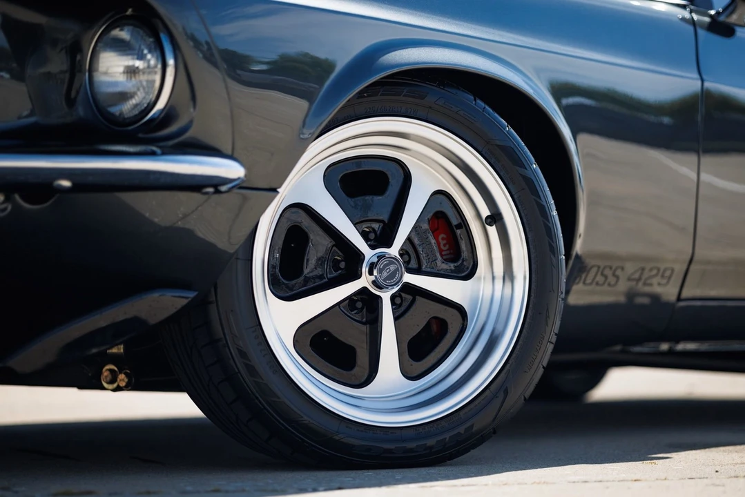 1969 Ford Replica - Image 22 of 31