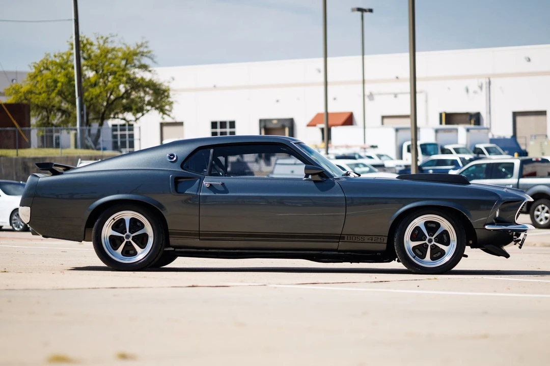 1969 Ford Replica - Image 17 of 31