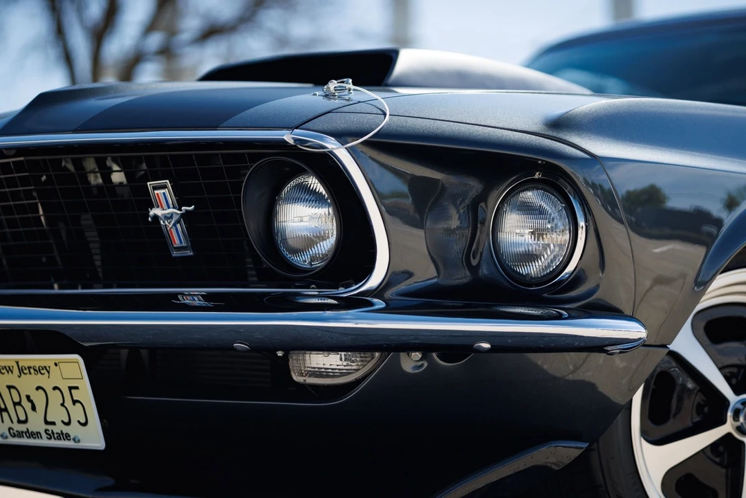 1969 Ford Replica - Image 23 of 31