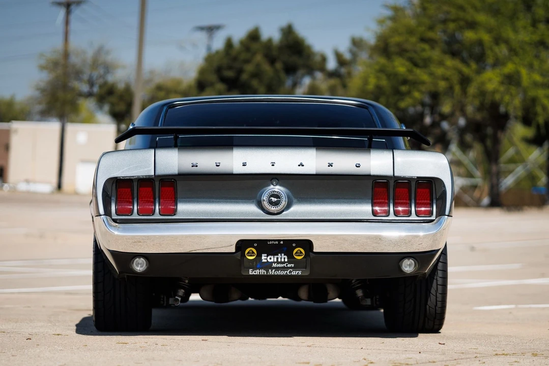 1969 Ford Replica - Image 12 of 31