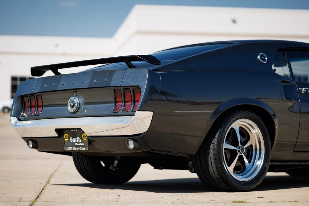1969 Ford Replica - Image 14 of 31