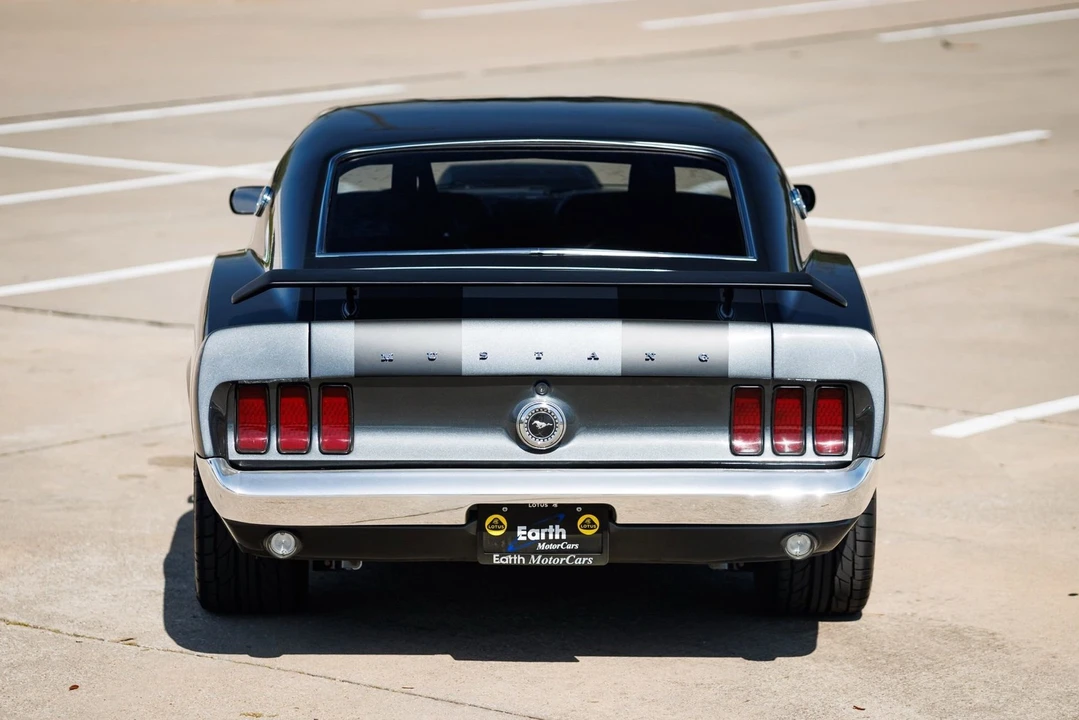 1969 Ford Replica - Image 13 of 31