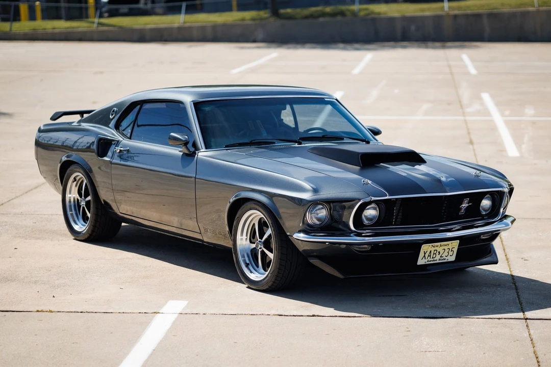 1969 Ford Replica - Image 5 of 31