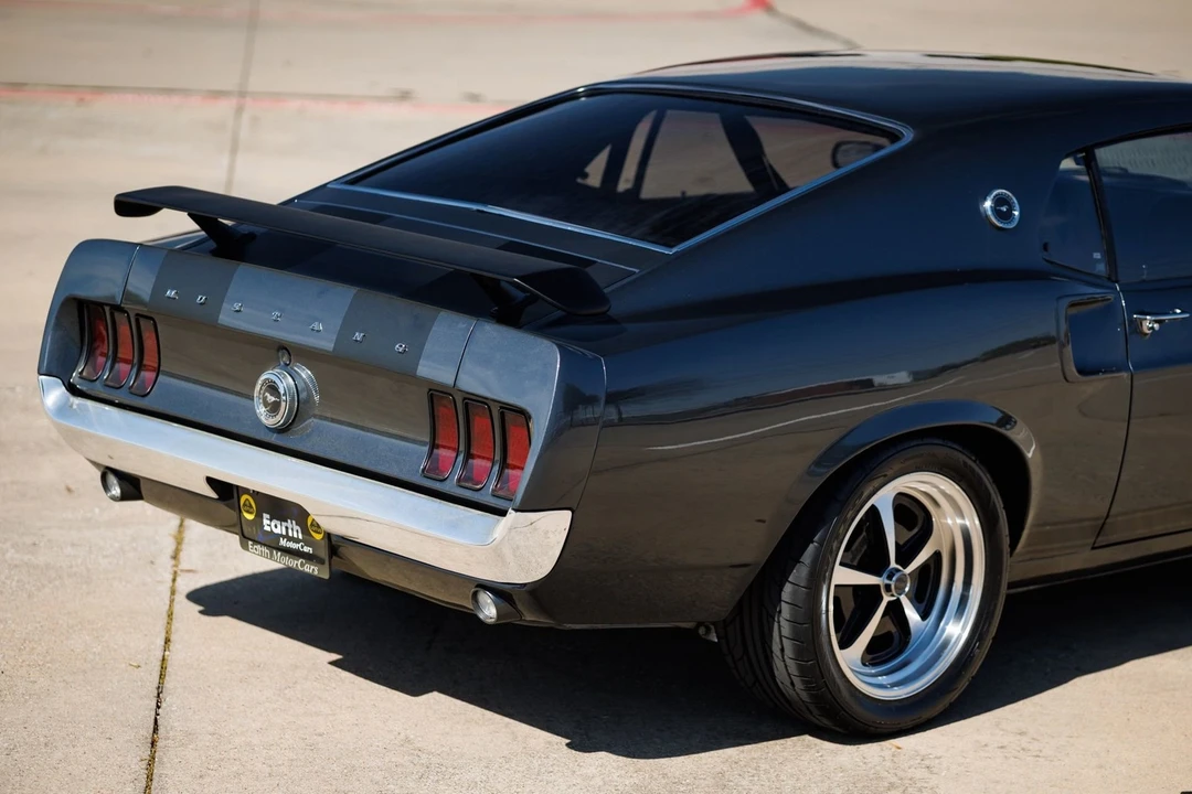 1969 Ford Replica - Image 15 of 31