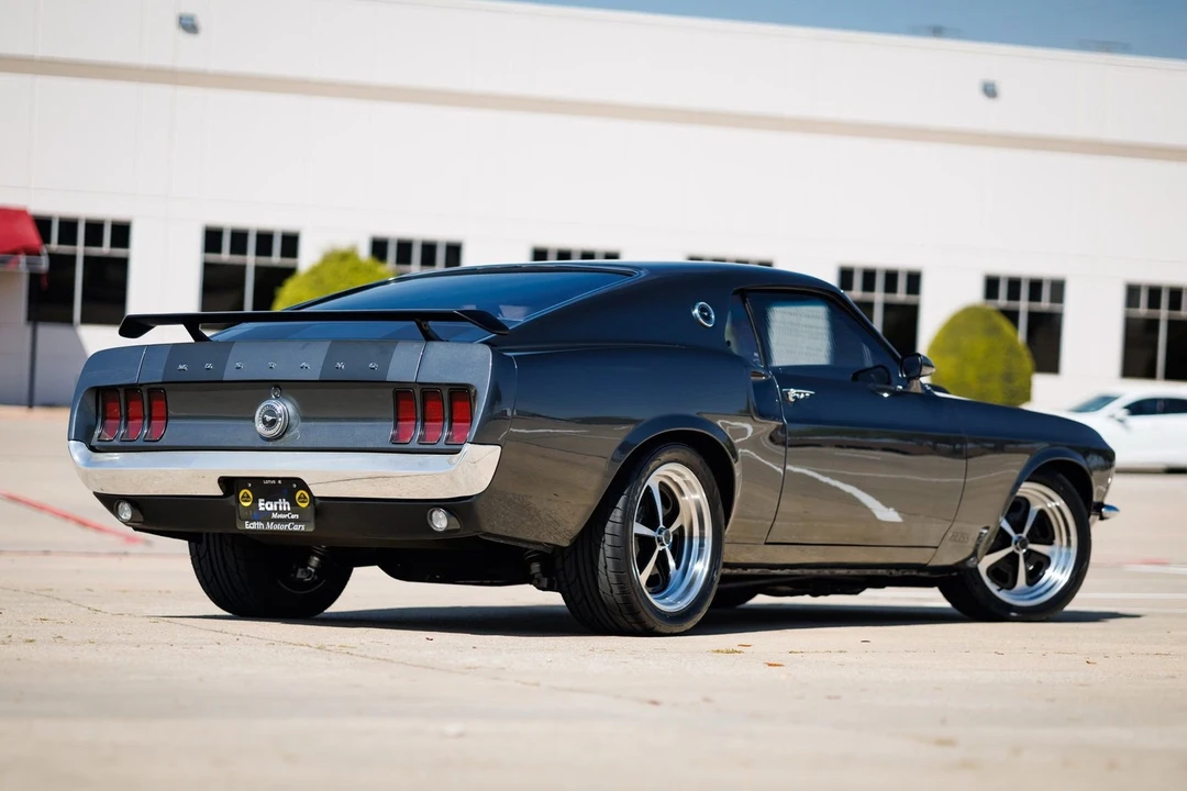 1969 Ford Replica - Image 8 of 31