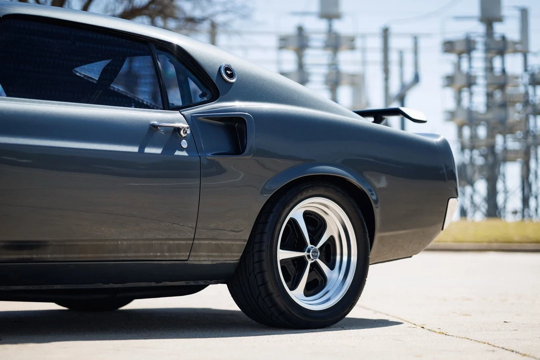 1969 Ford Replica - Image 19 of 31