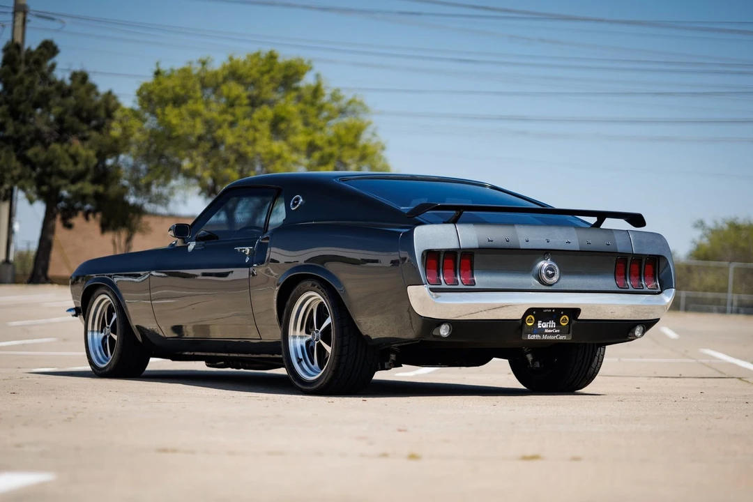 1969 Ford Replica - Image 6 of 31