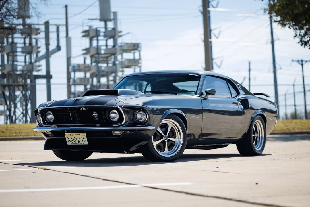 1969 Ford Replica - Image 2 of 31