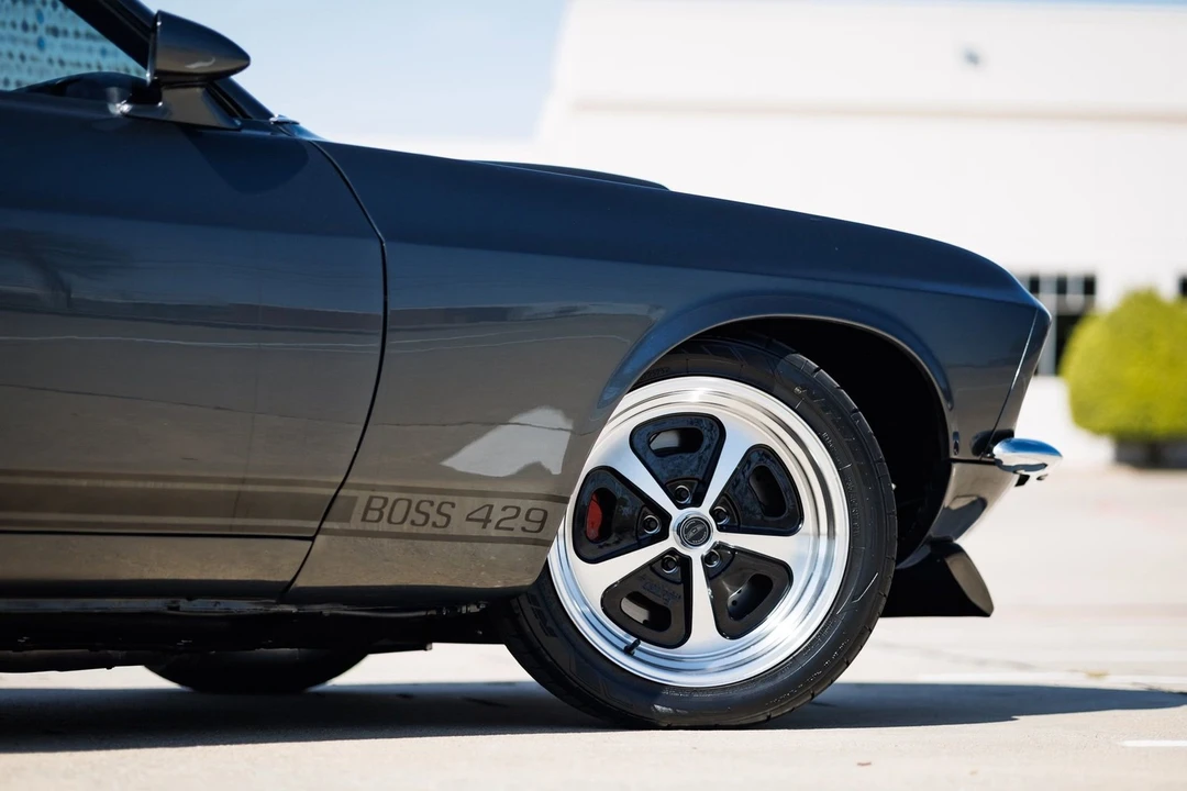 1969 Ford Replica - Image 21 of 31