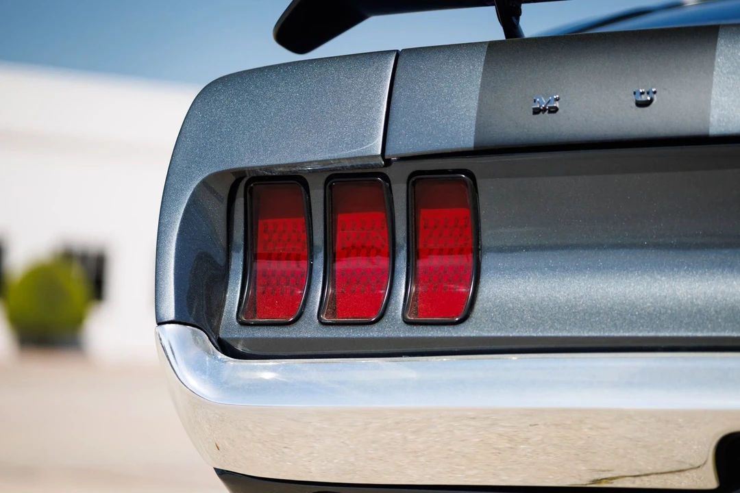 1969 Ford Replica - Image 25 of 31