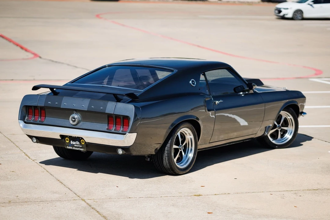 1969 Ford Replica - Image 9 of 31