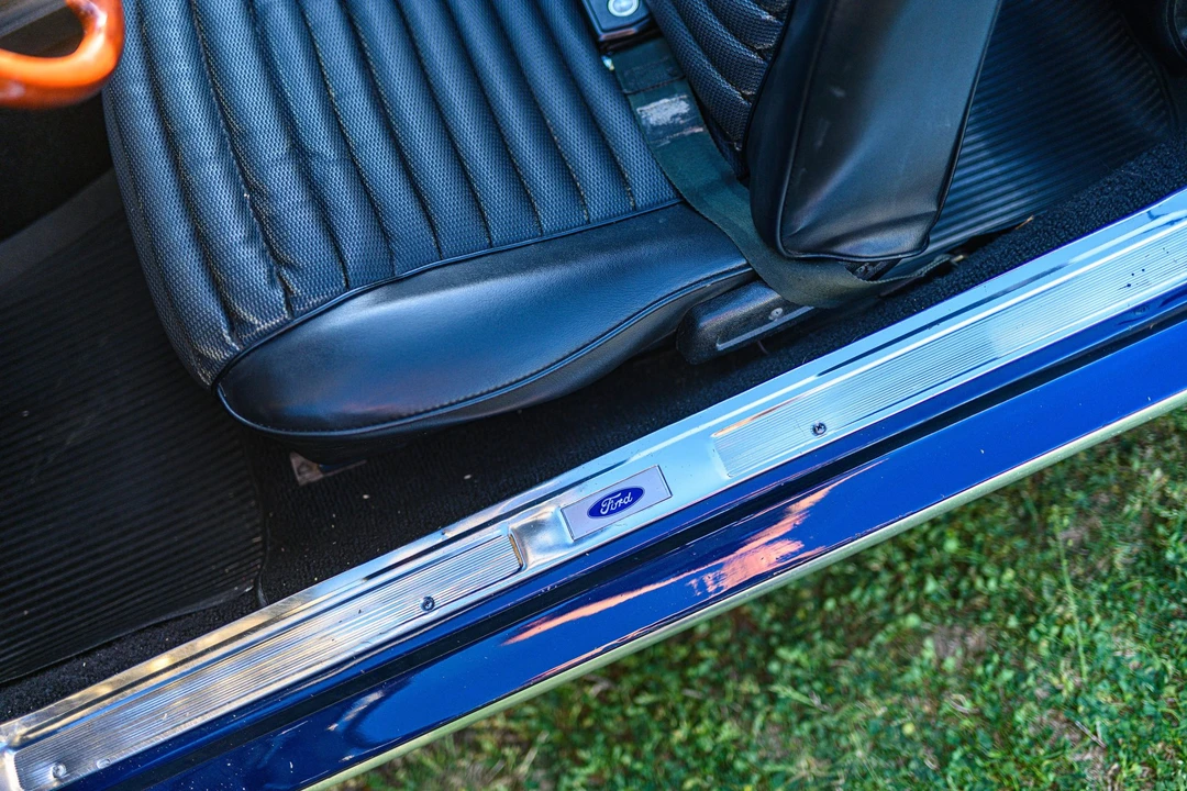 1969 Ford Mustang 1st Gen (1969-1970) - Image 28 of 31