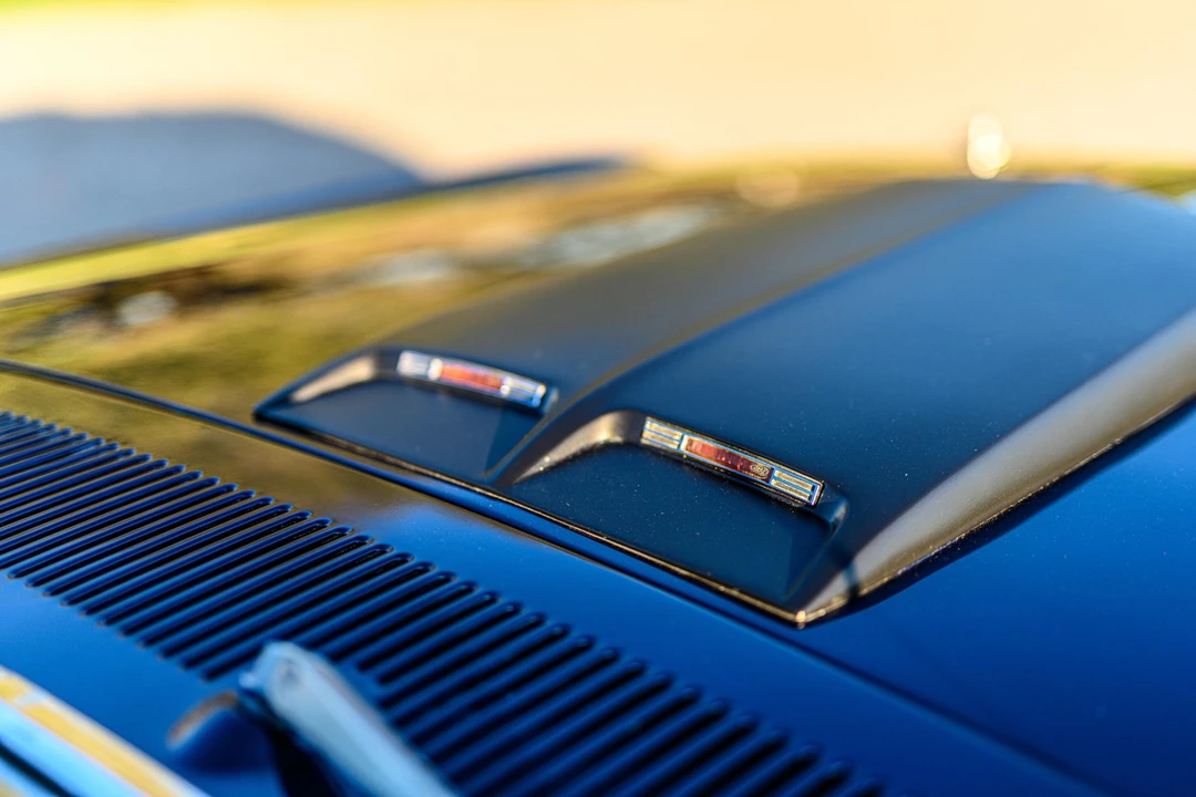 1969 Ford Mustang 1st Gen (1969-1970) - Image 14 of 31