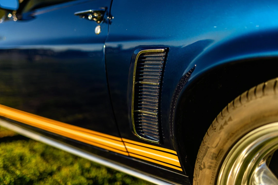 1969 Ford Mustang 1st Gen (1969-1970) - Image 18 of 31