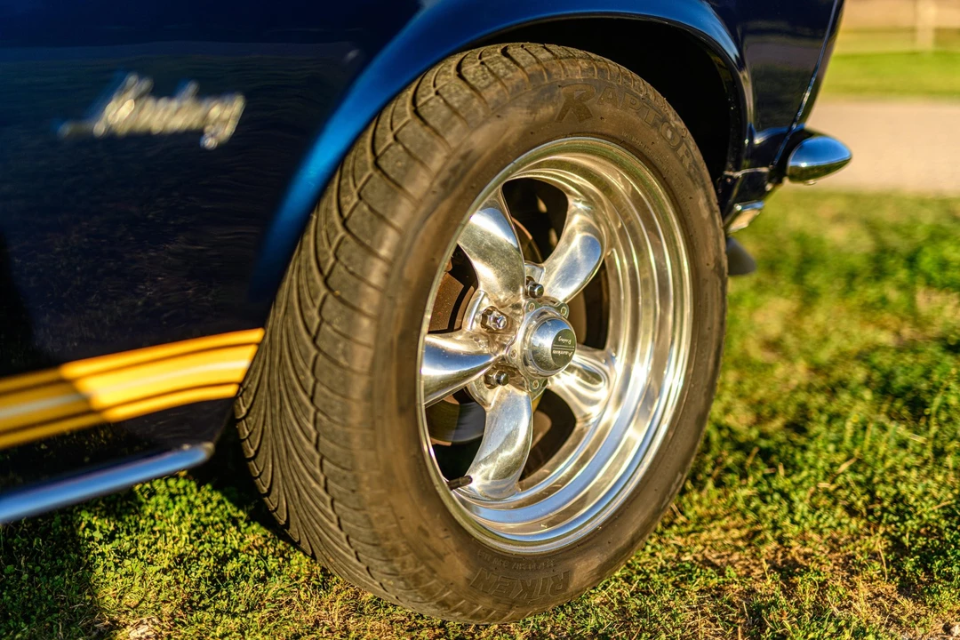 1969 Ford Mustang 1st Gen (1969-1970) - Image 25 of 31