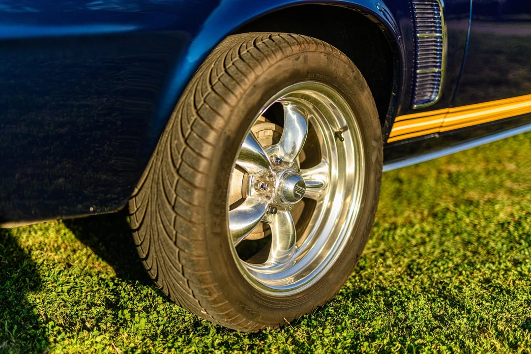 1969 Ford Mustang 1st Gen (1969-1970) - Image 26 of 31