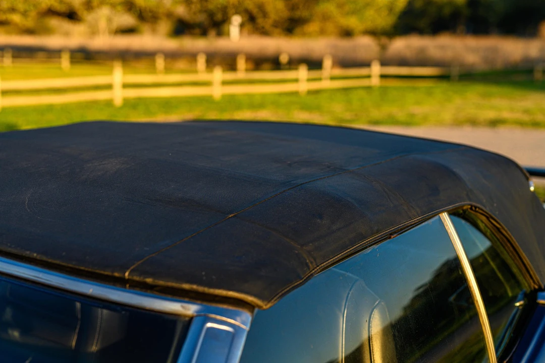 1969 Ford Mustang 1st Gen (1969-1970) - Image 21 of 31
