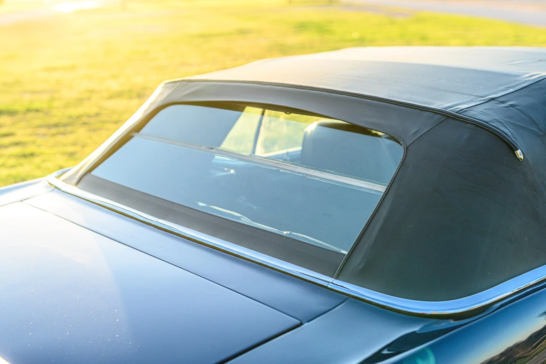 1969 Ford Mustang 1st Gen (1969-1970) - Image 19 of 31