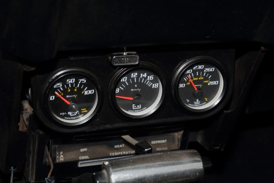 1969 Ford Mustang 1st Gen (1969-1970) - Image 22 of 31