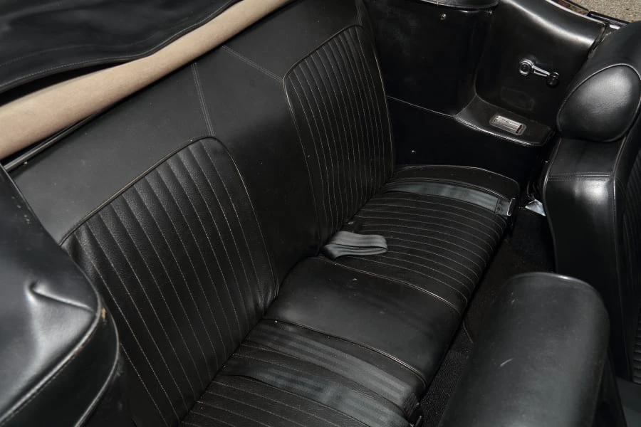 1969 Ford Mustang 1st Gen (1969-1970) - Image 27 of 31