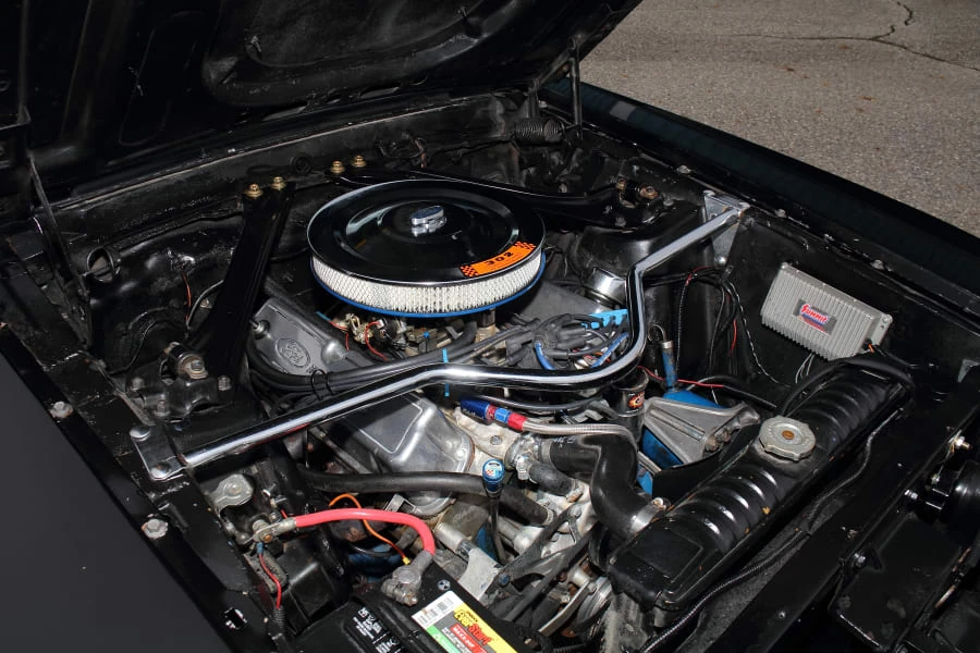 1969 Ford Mustang 1st Gen (1969-1970) - Image 31 of 31