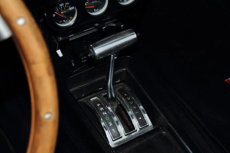 1969 Ford Mustang 1st Gen (1969-1970) - Image 28 of 31