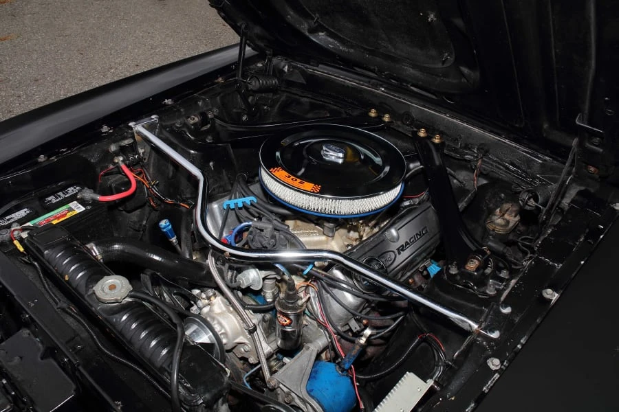 1969 Ford Mustang 1st Gen (1969-1970) - Image 29 of 31