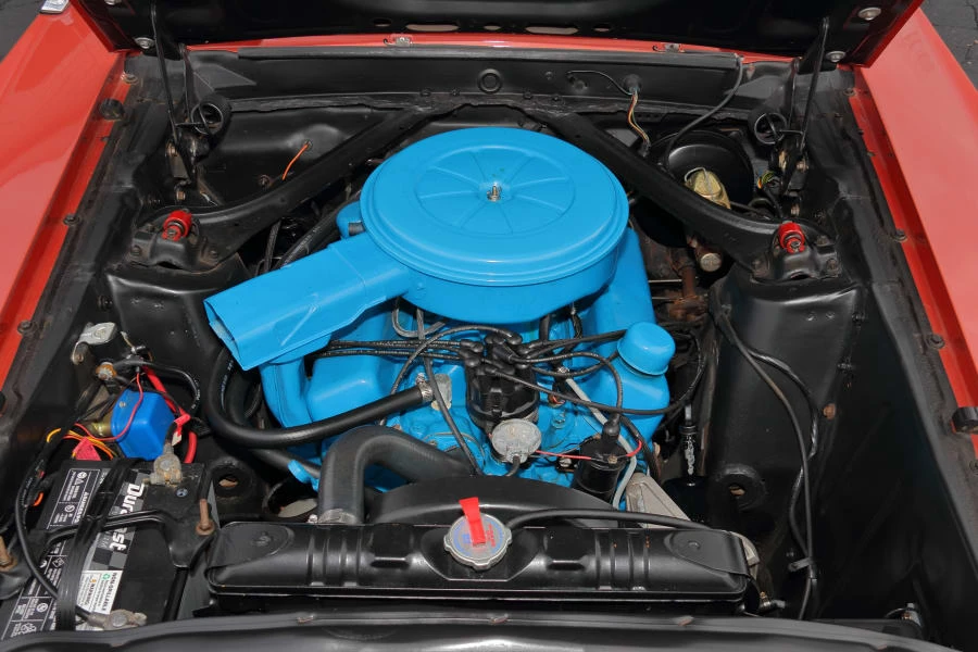 1969 Ford Mustang 1st Gen (1969-1970) - Image 27 of 31