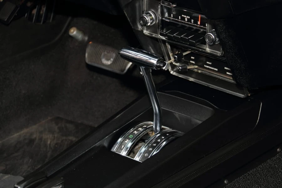 1969 Ford Mustang 1st Gen (1969-1970) - Image 23 of 31