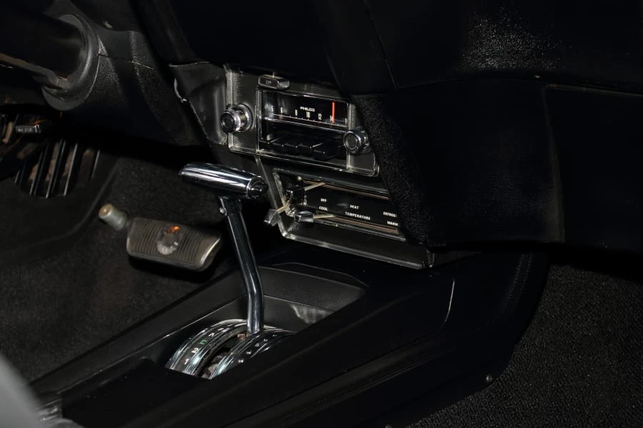 1969 Ford Mustang 1st Gen (1969-1970) - Image 17 of 31