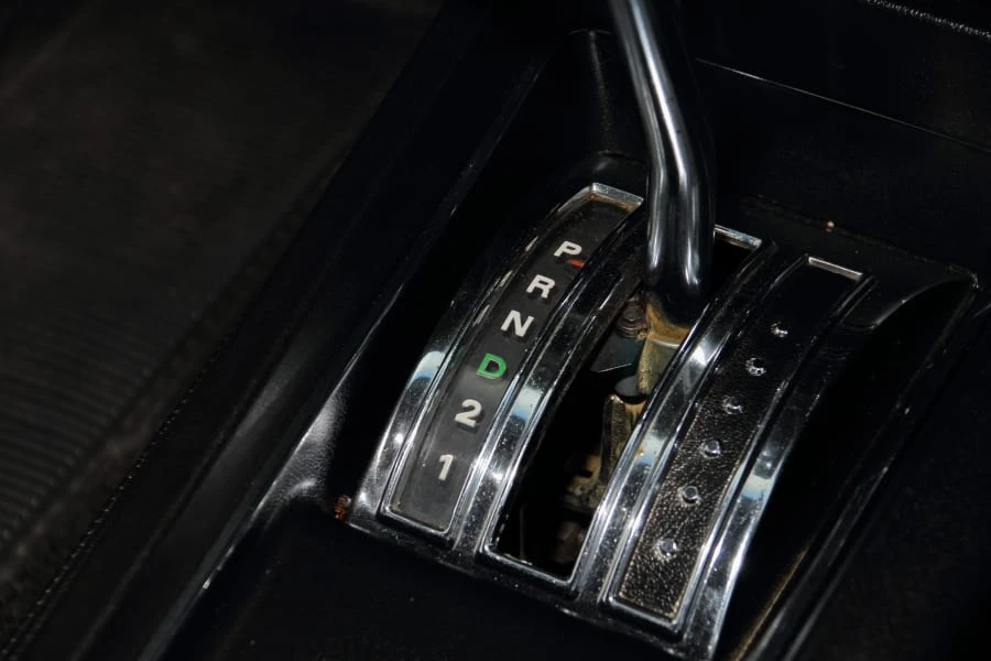 1969 Ford Mustang 1st Gen (1969-1970) - Image 24 of 31
