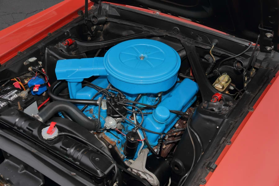 1969 Ford Mustang 1st Gen (1969-1970) - Image 25 of 31