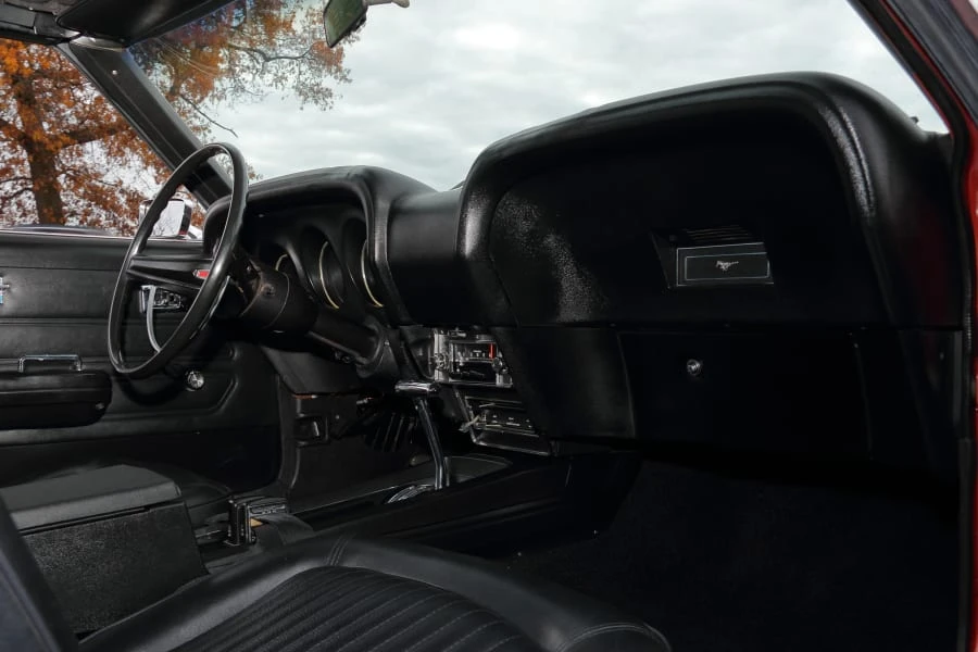1969 Ford Mustang 1st Gen (1969-1970) - Image 14 of 31