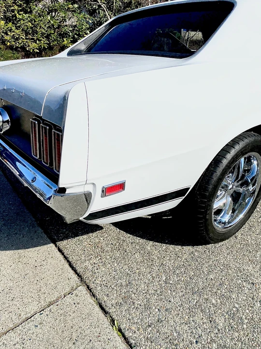 1969 Ford Mustang Boss 302 1st Gen - Image 30 of 31
