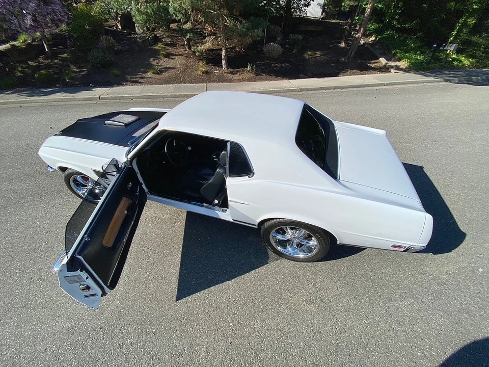 1969 Ford Mustang Boss 302 1st Gen - Image 19 of 31