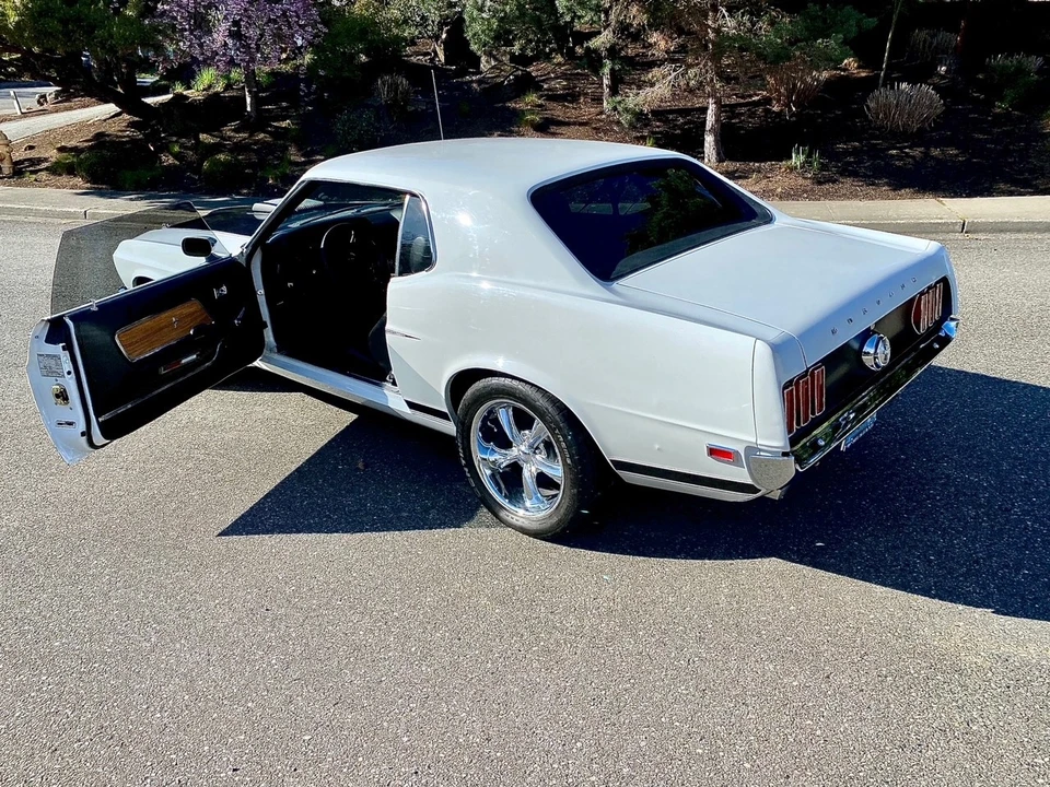 1969 Ford Mustang Boss 302 1st Gen - Image 20 of 31