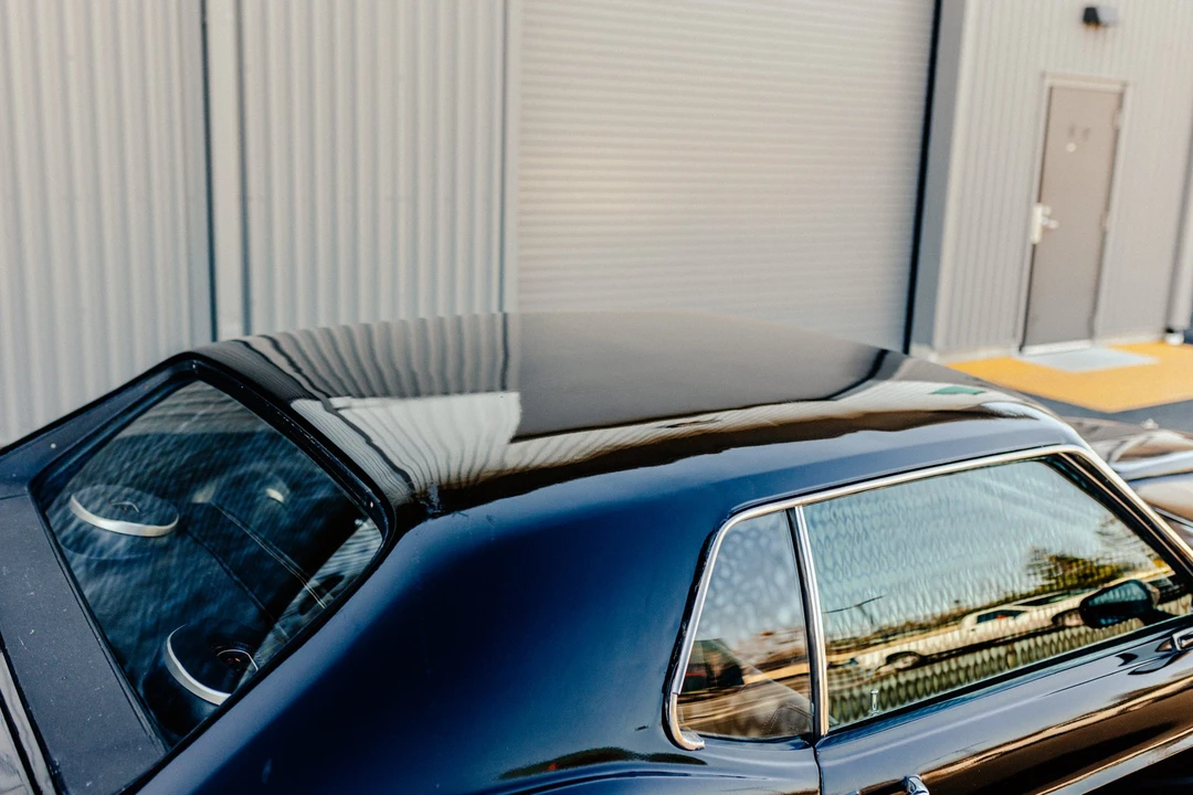 1969 Ford Mustang Boss 302 1st Gen - Image 9 of 31