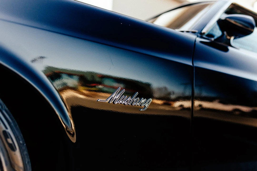 1969 Ford Mustang Boss 302 1st Gen - Image 22 of 31