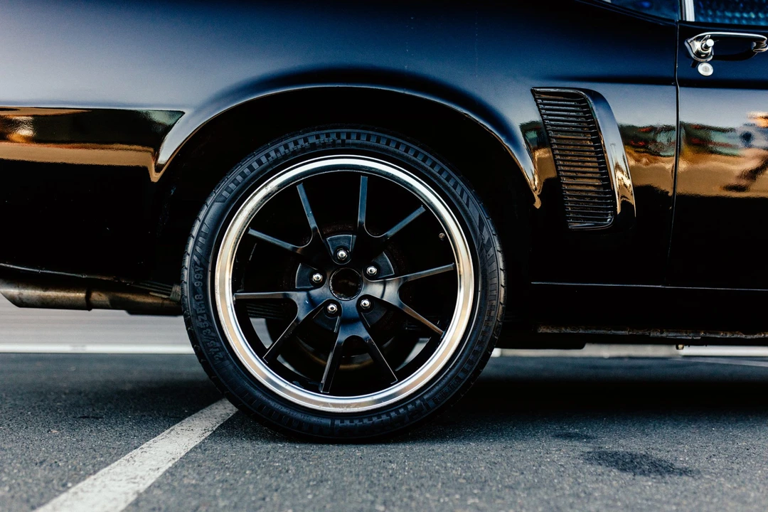 1969 Ford Mustang Boss 302 1st Gen - Image 27 of 31