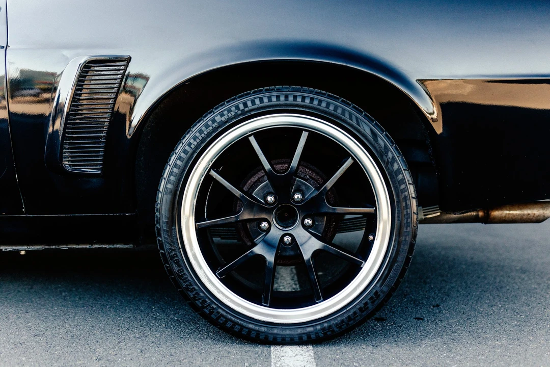 1969 Ford Mustang Boss 302 1st Gen - Image 26 of 31