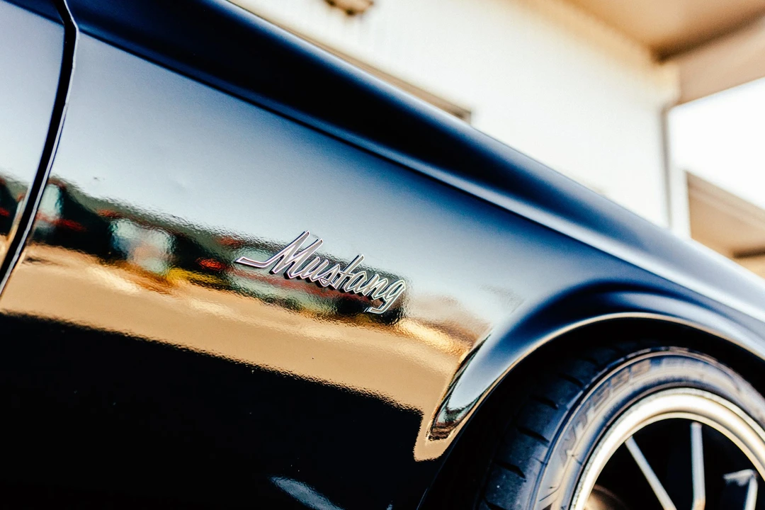 1969 Ford Mustang Boss 302 1st Gen - Image 21 of 31