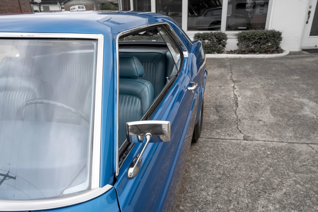 1969 Ford Mustang Super Cobra Jet 1st Gen - Image 16 of 31