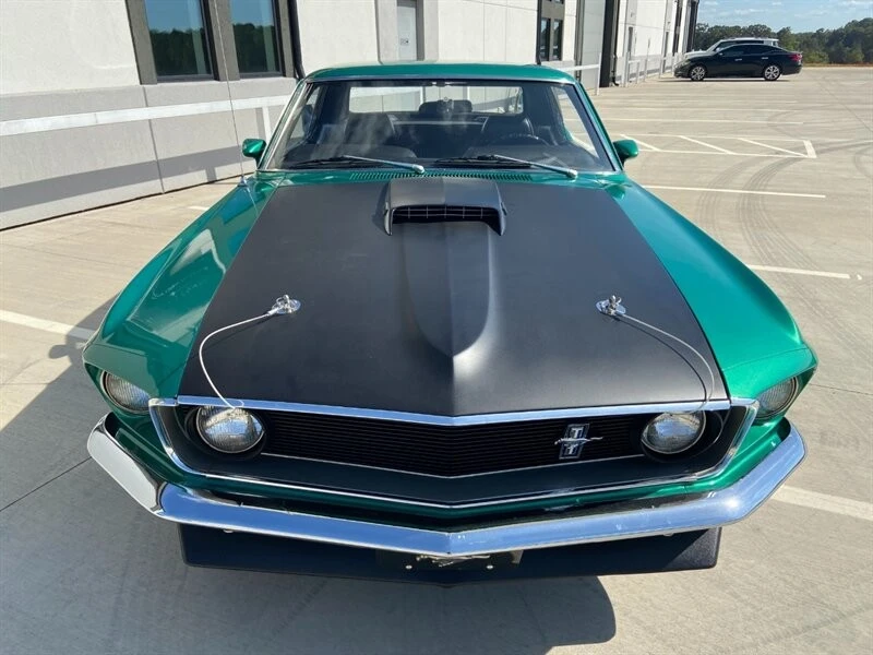 1969 Ford Mustang 1st Gen (1969-1970) - Image 20 of 31