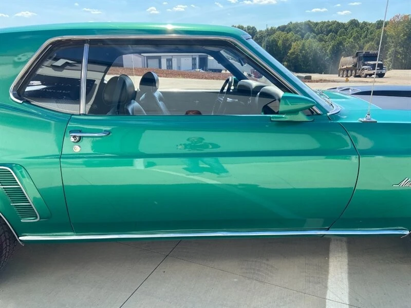 1969 Ford Mustang 1st Gen (1969-1970) - Image 12 of 31