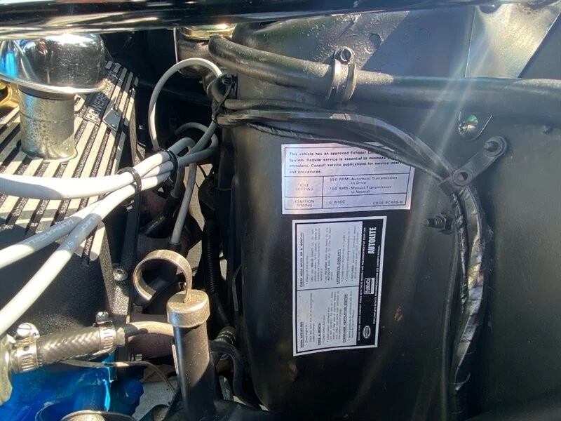 1969 Ford Mustang 1st Gen (1969-1970) - Image 30 of 31