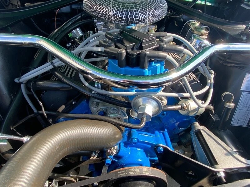 1969 Ford Mustang 1st Gen (1969-1970) - Image 29 of 31