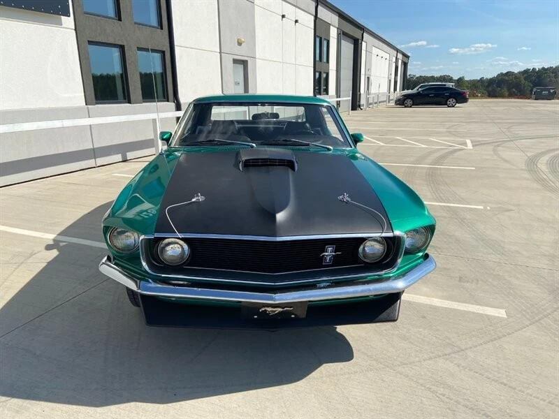 1969 Ford Mustang 1st Gen (1969-1970) - Image 14 of 31