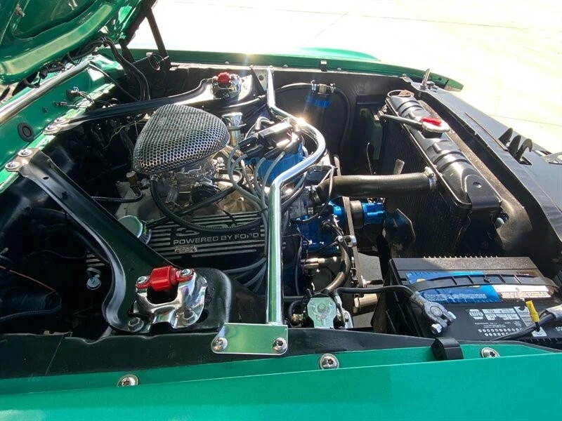 1969 Ford Mustang 1st Gen (1969-1970) - Image 25 of 31